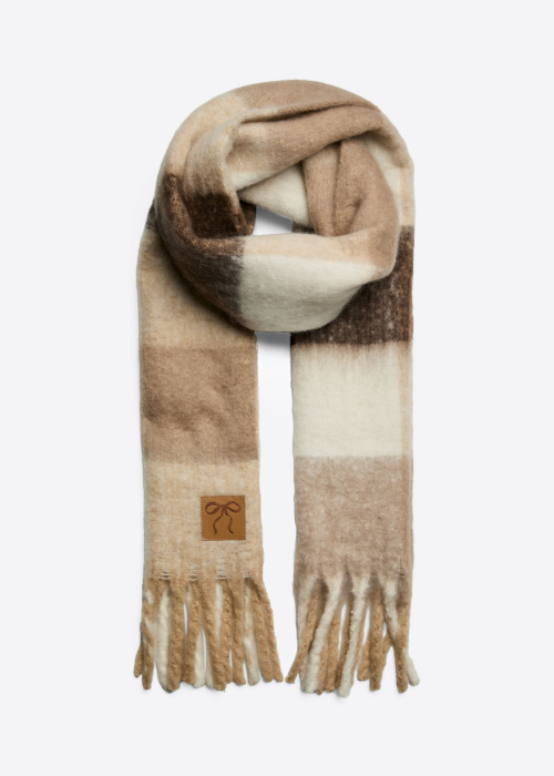 Pieces šalle Juline