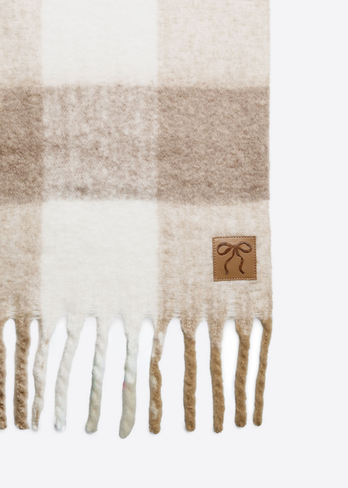 Pieces šalle Juline