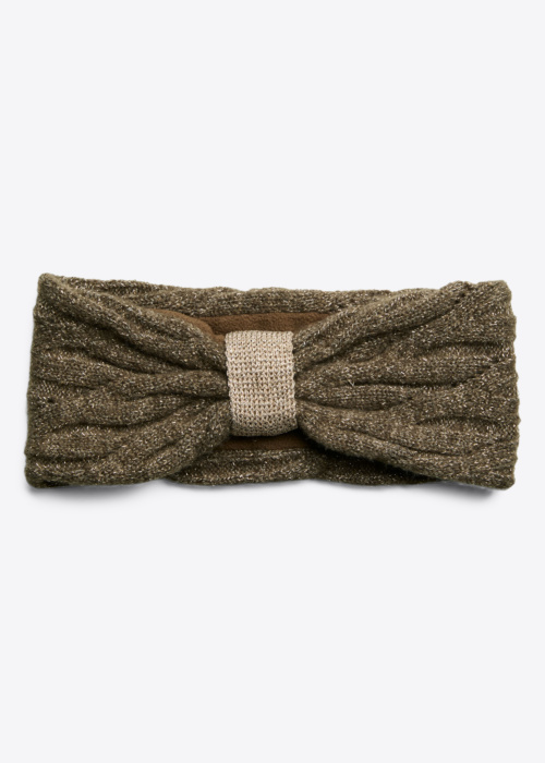 Повязка на голову Johanna Pieces