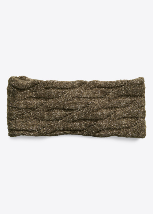 Повязка на голову Johanna Pieces