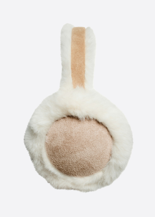 Тёплые наушники Juvi Pieces