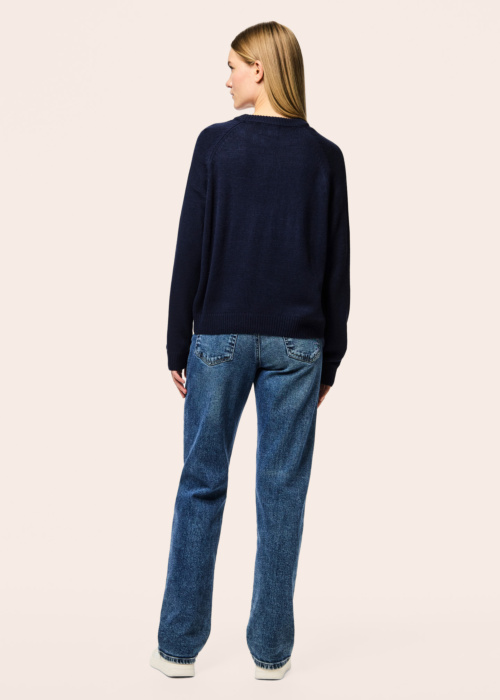 Pieces Džemperis Snowey