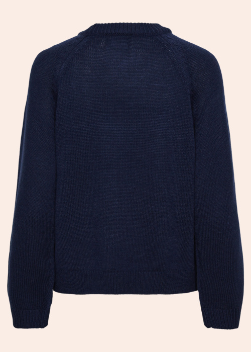 Pieces Džemperis Snowey