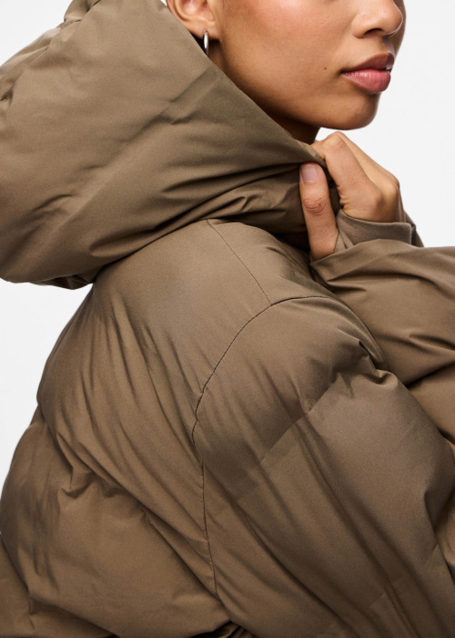 Pieces Ziemas virsjaka Norma