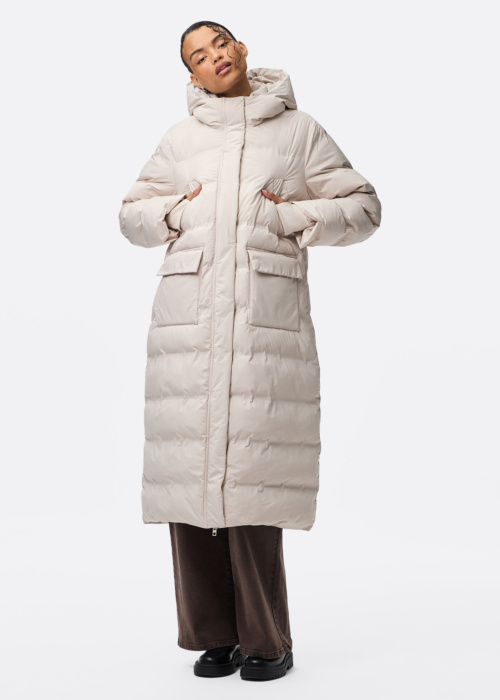 Зимнее пальто Norma Pieces