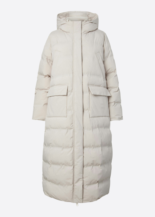 Зимнее пальто Norma Pieces