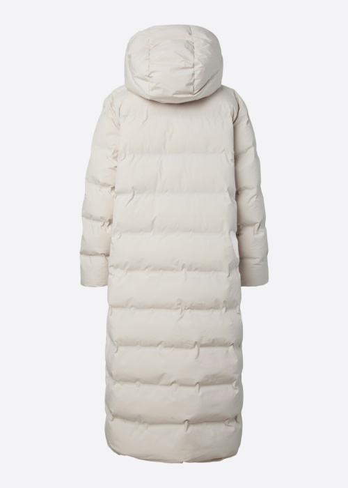 Зимнее пальто Norma Pieces