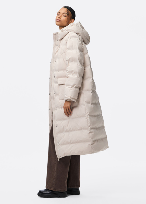 Зимнее пальто Norma Pieces