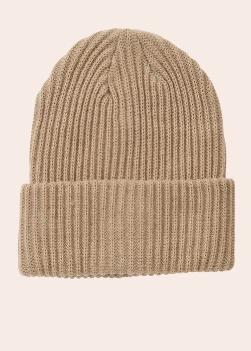 Зимняя шапка Hexo Pieces