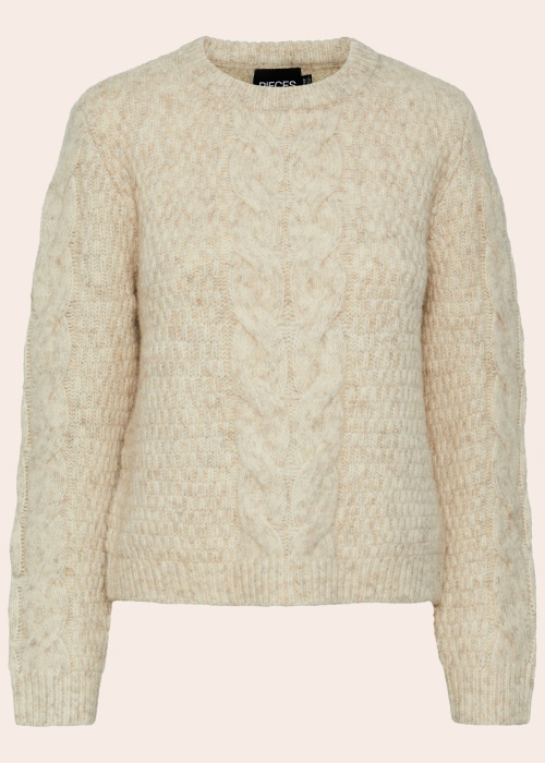 Pieces džemperis Nina