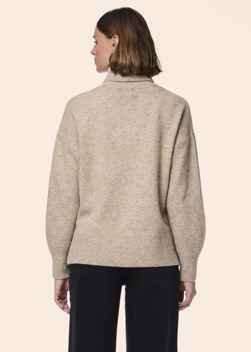 Pieces adījums Malou