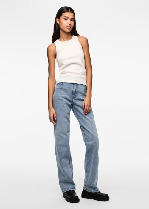 Pieces džinsa bikses Kelly