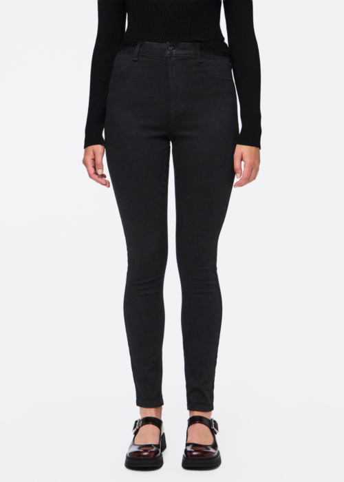 Джинсы Dea Pieces