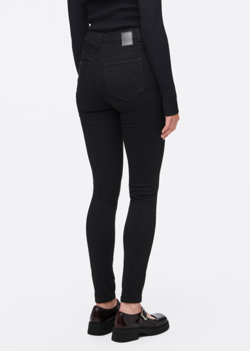 Джинсы Dea Pieces