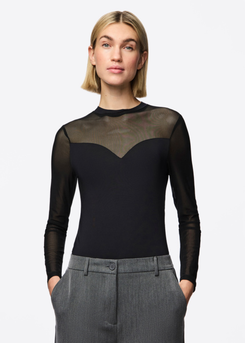 Боди Milly Pieces