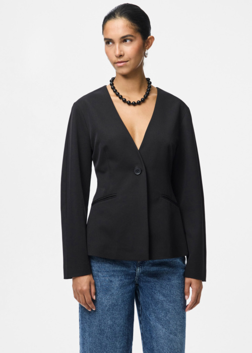 Пиджак Kamil Ls Fitted Blazer Bc Pieces