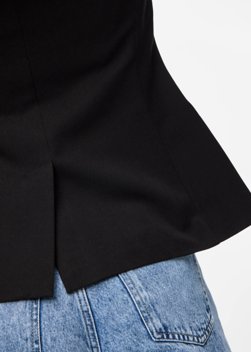 Пиджак Kamil Ls Fitted Blazer Bc Pieces