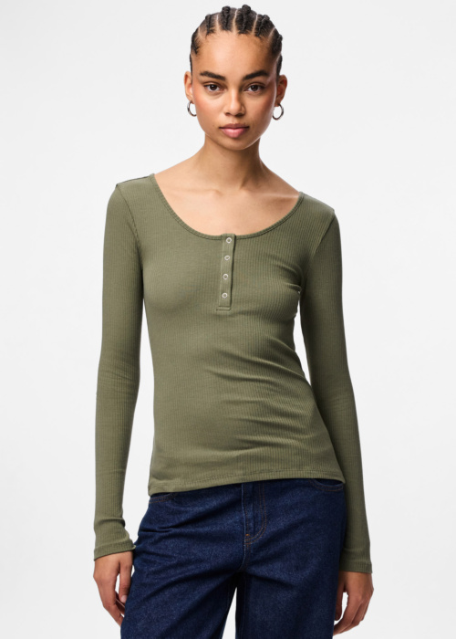 Pieces T-krekls Kitte