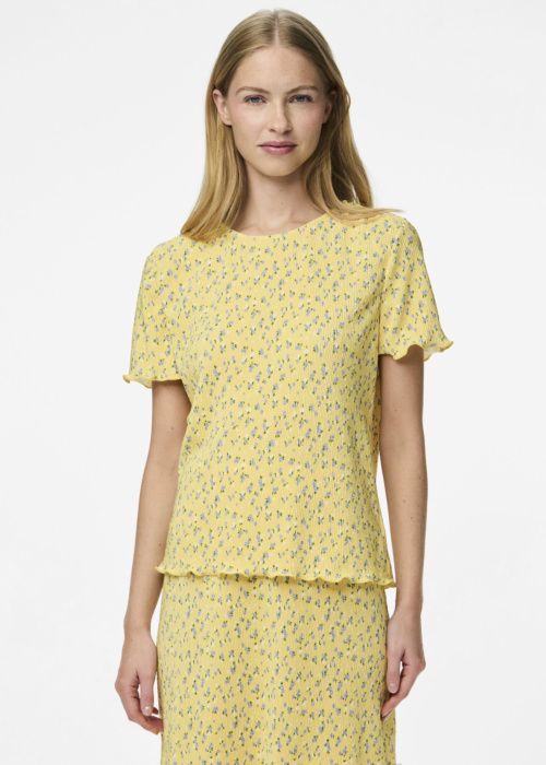 Блуза Flora Pieces