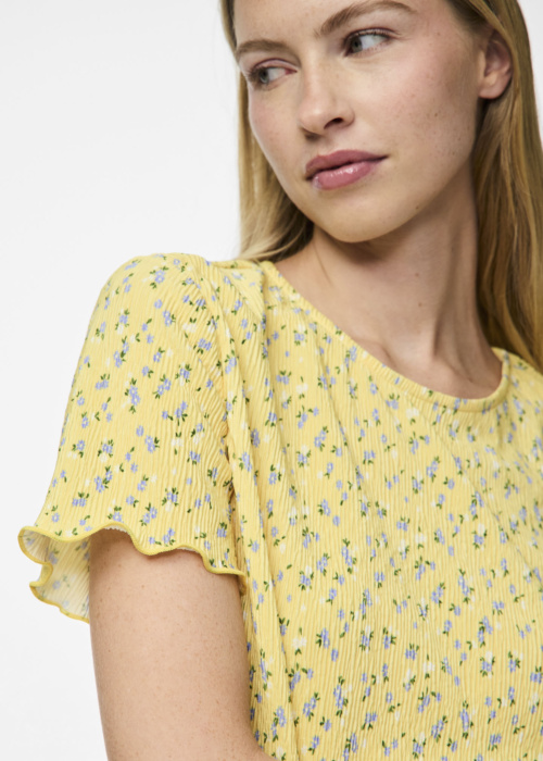 Блуза Flora Pieces