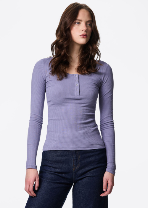 Pieces T-krekls Kitte