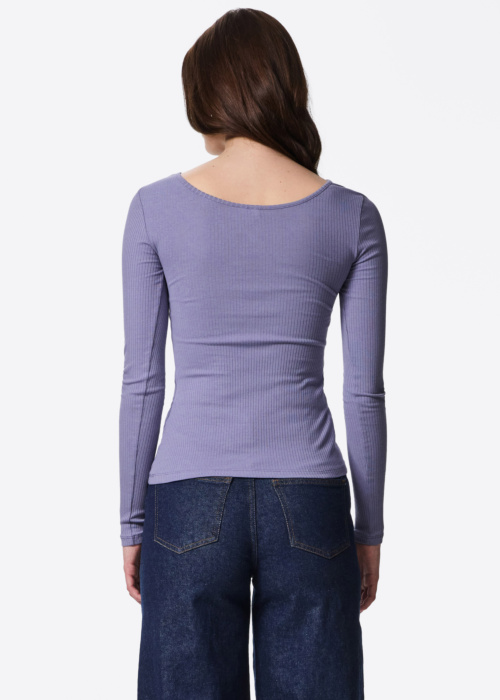 Pieces T-krekls Kitte