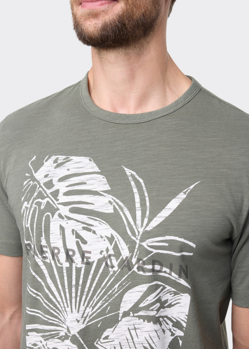 Футболка Pierre Cardin