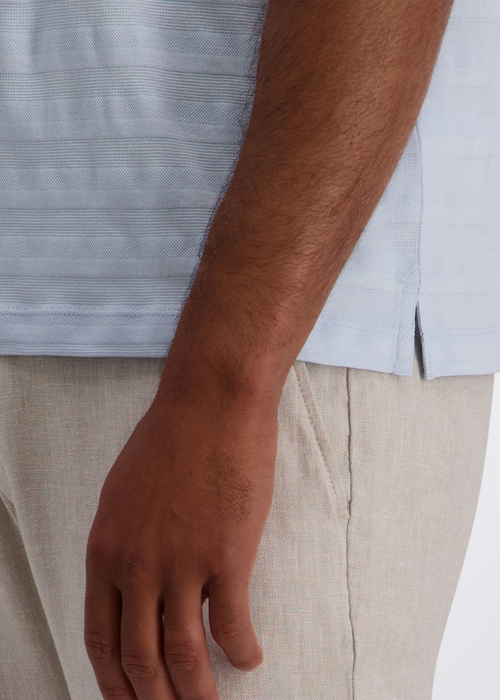 Рубашка-поло Pierre Cardin