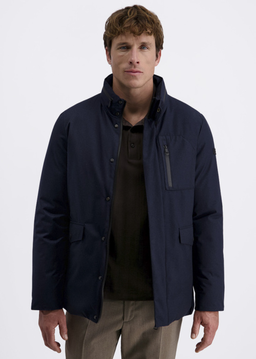 Зимняя куртка Pierre Cardin