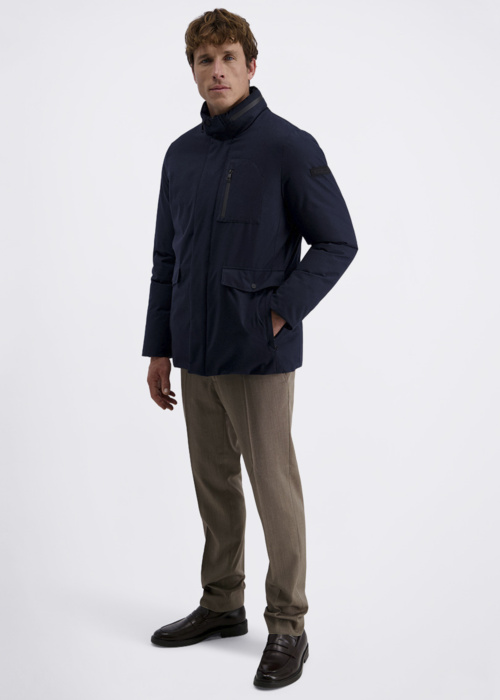 Зимняя куртка Pierre Cardin