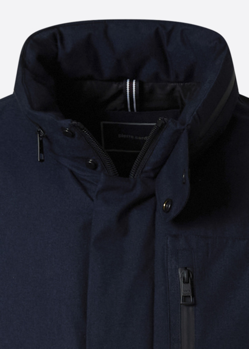 Зимняя куртка Pierre Cardin