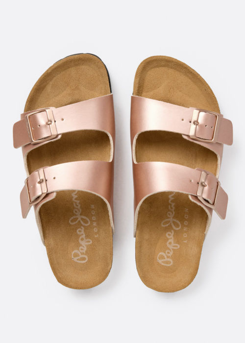 Pepe Jeans sandales Oban Classic W