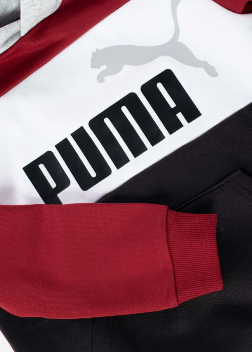 Кофта Puma