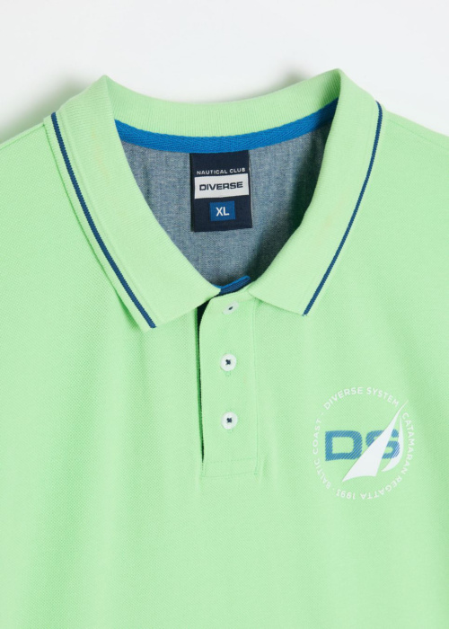 Diverse polo krekls Cruise