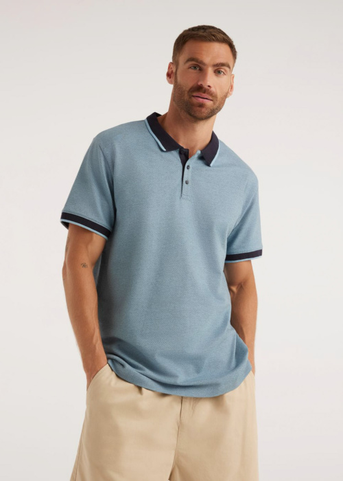Diverse polo krekls Moretti