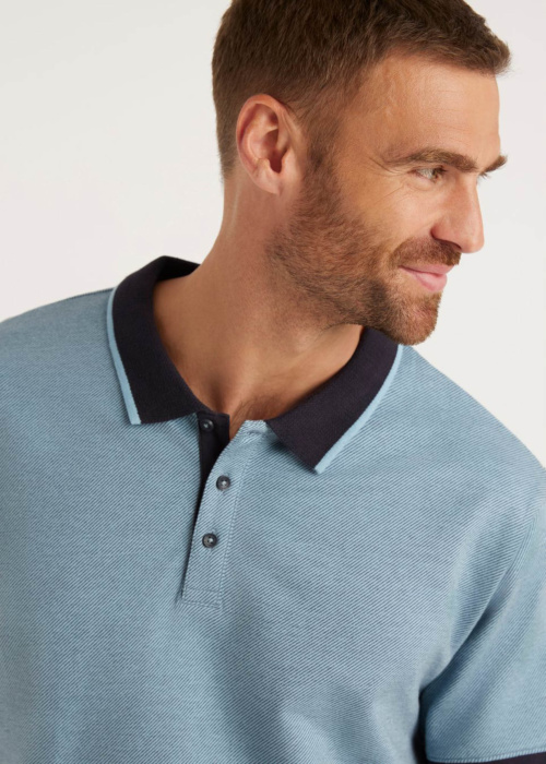 Diverse polo krekls Moretti