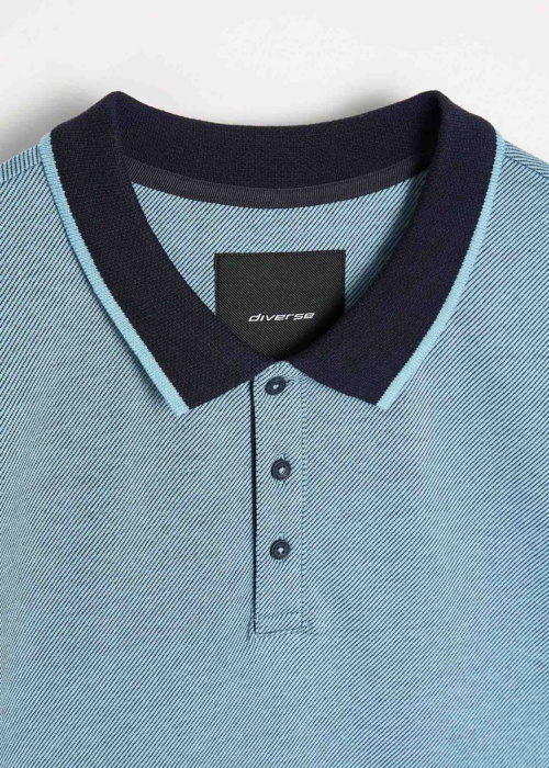 Diverse polo krekls Moretti