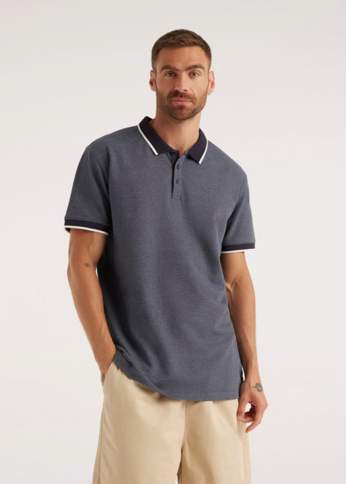 Diverse polo krekls Moretti
