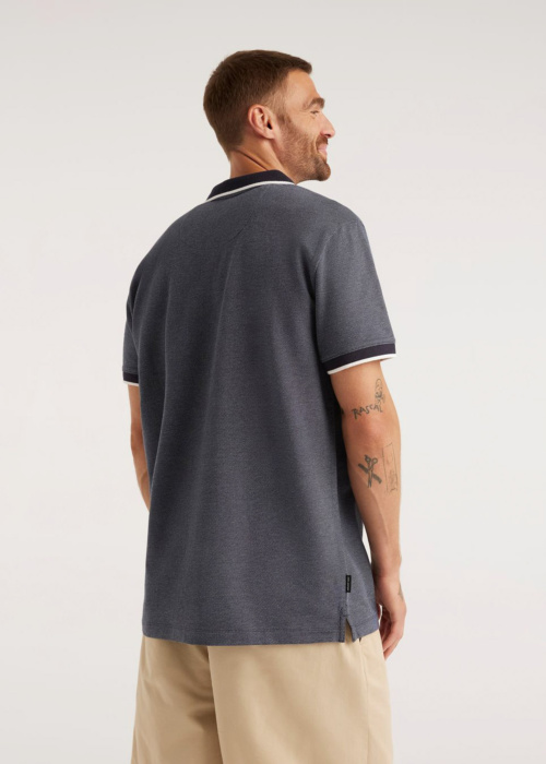 Diverse polo krekls Moretti