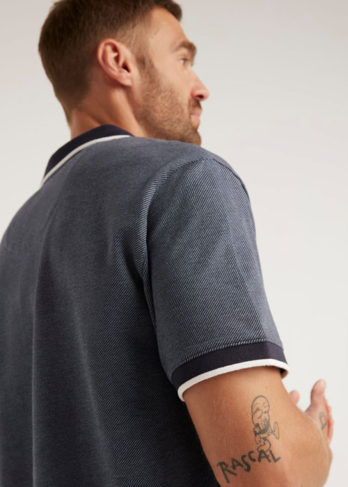 Diverse polo krekls Moretti