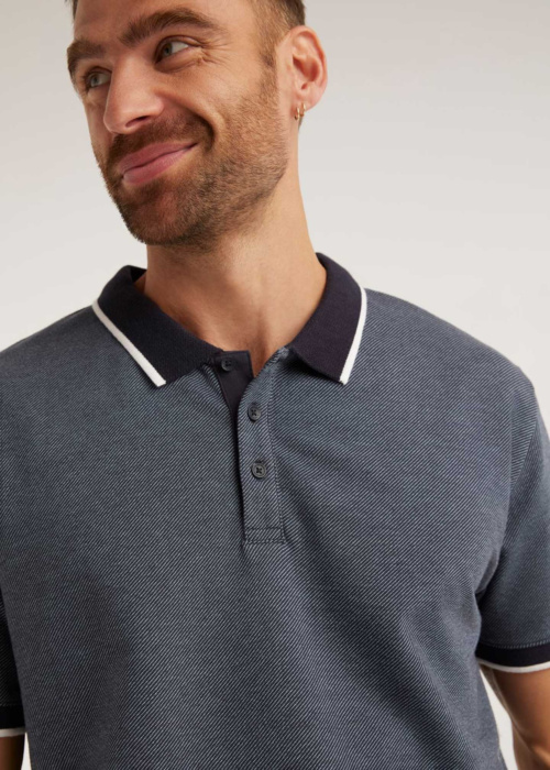 Diverse polo krekls Moretti