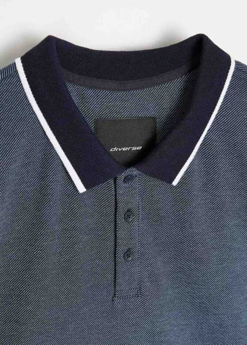 Diverse polo krekls Moretti