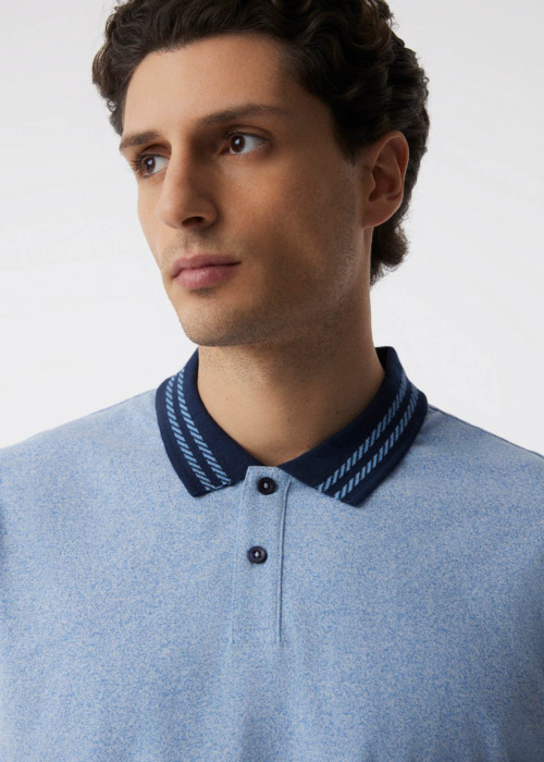 Diverse polo krekls Myrc