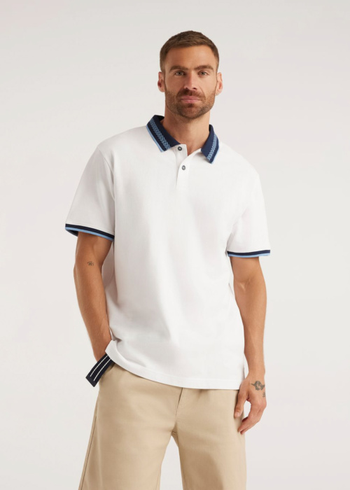 Diverse polo krekls Nyrionc