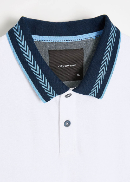 Diverse polo krekls Nyrionc