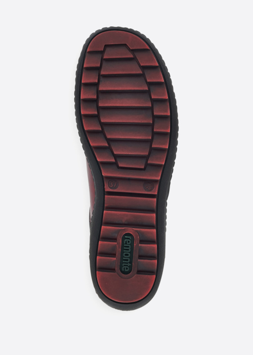 Remonte puszābaki