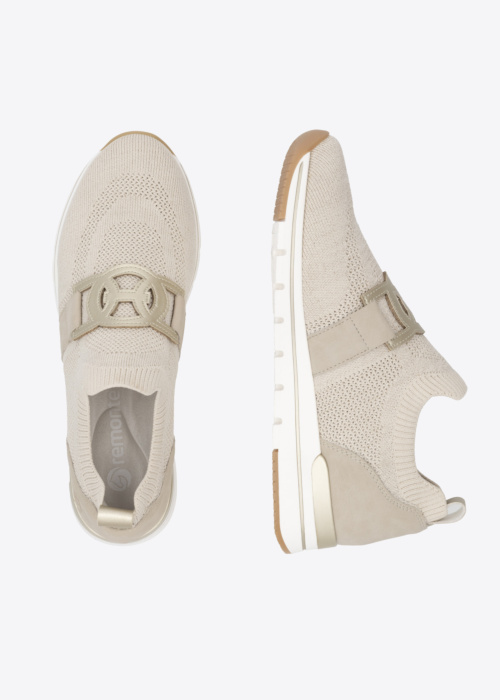 Кроссовки Remonte