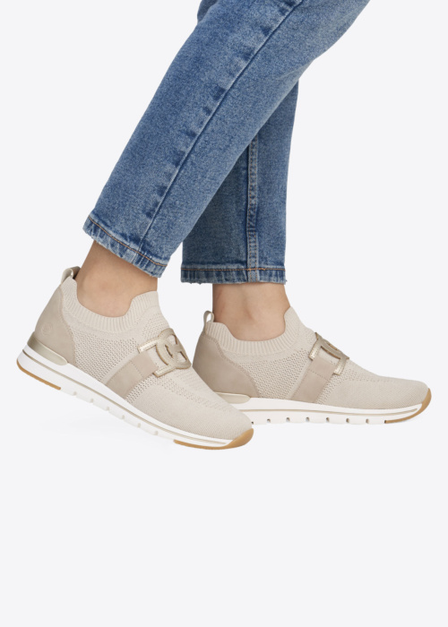 Кроссовки Remonte