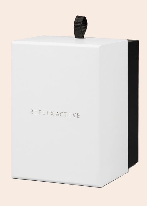 Умные часы Reflex Active