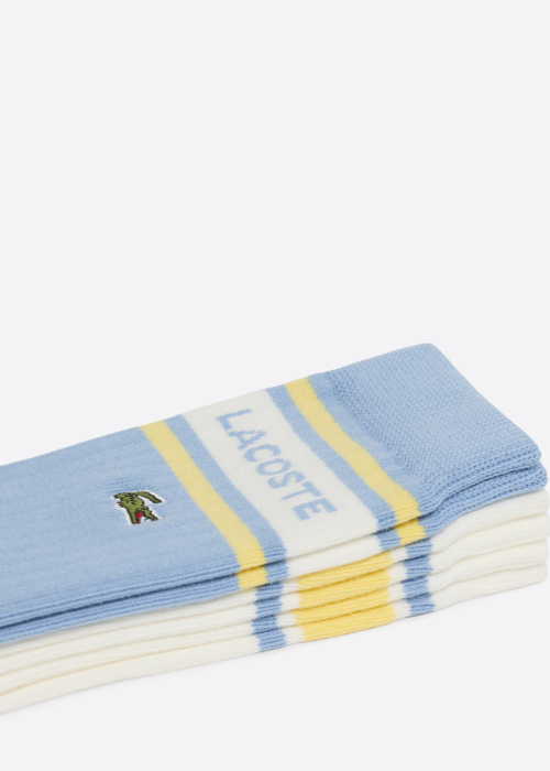 Lacoste zeķes